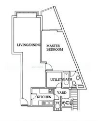 Nineteen Shelford Road (D11), Condominium #605883101
